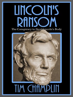 cover image of Lincoln's Ransom